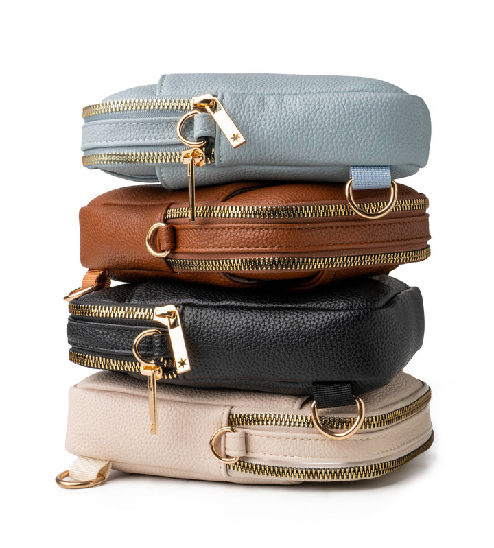 Solstice Convertible Crossbody Bag KEDZIE
