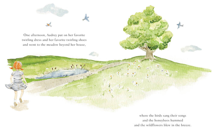 Twirl: Hardcover-Anatomy Clothing Boutique in Brenham, Texas