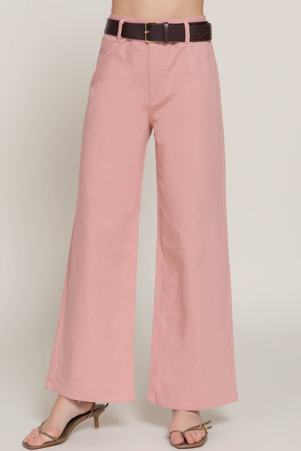Lover Wide Leg Pants