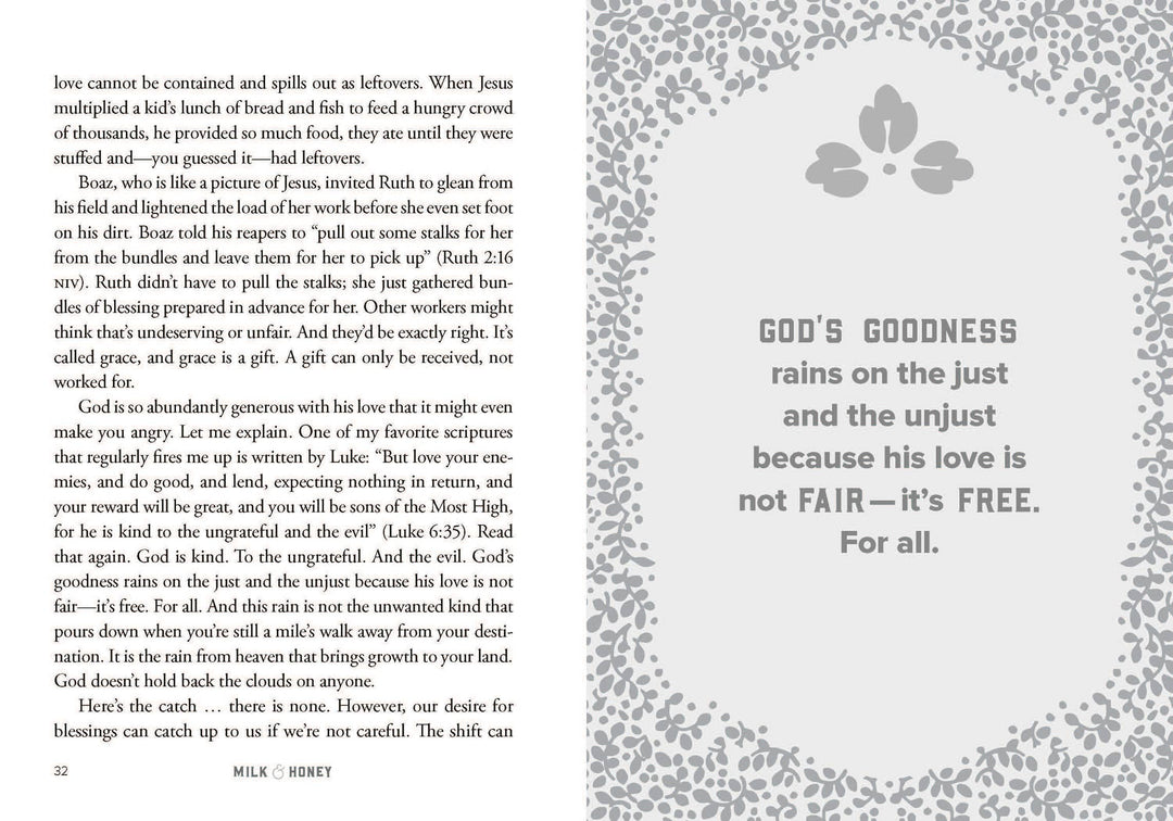 Milk and Honey: Hardcover-Anatomy Clothing Boutique in Brenham, Texas