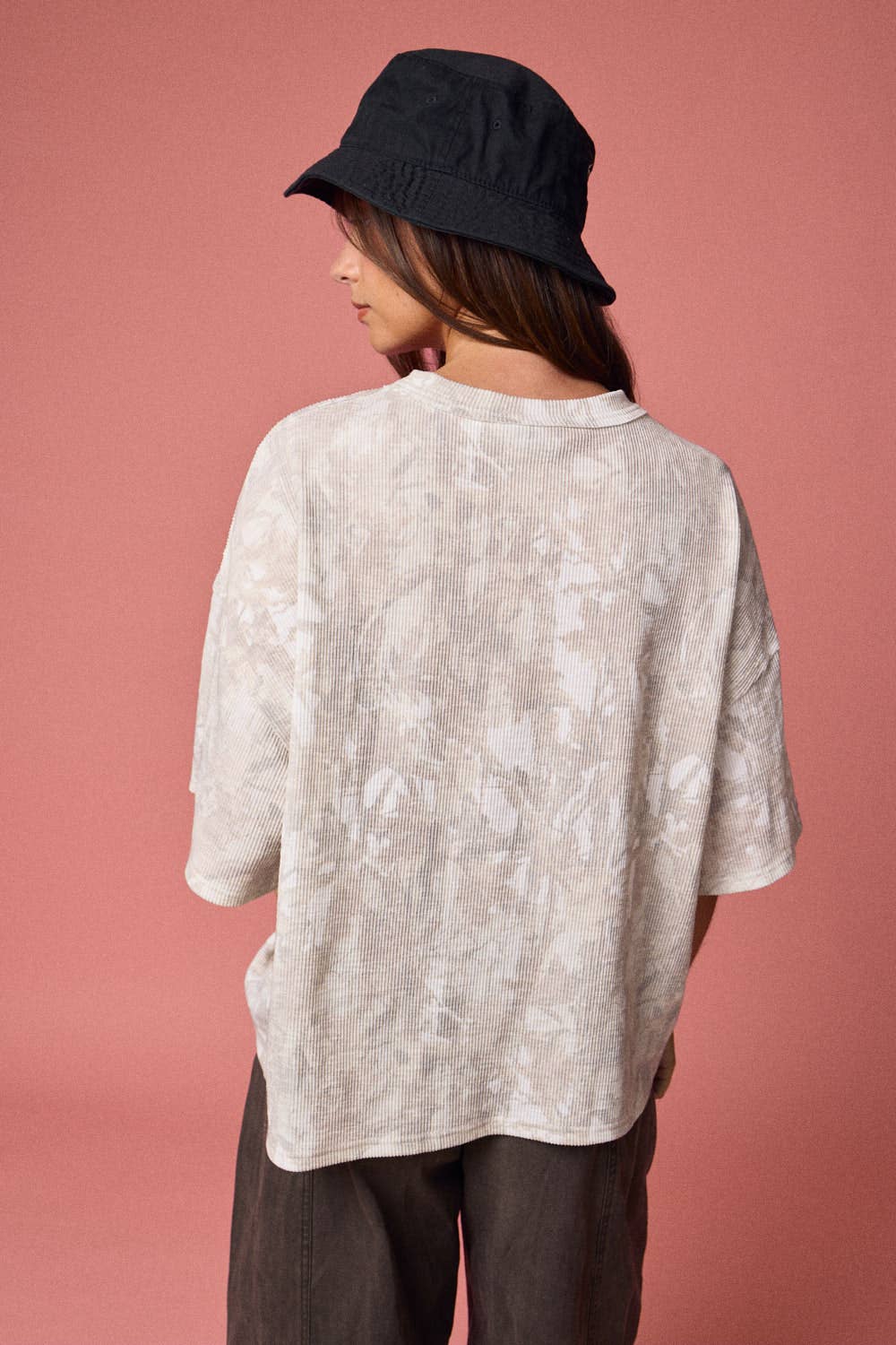 Wildest Dreams Oversized Tee