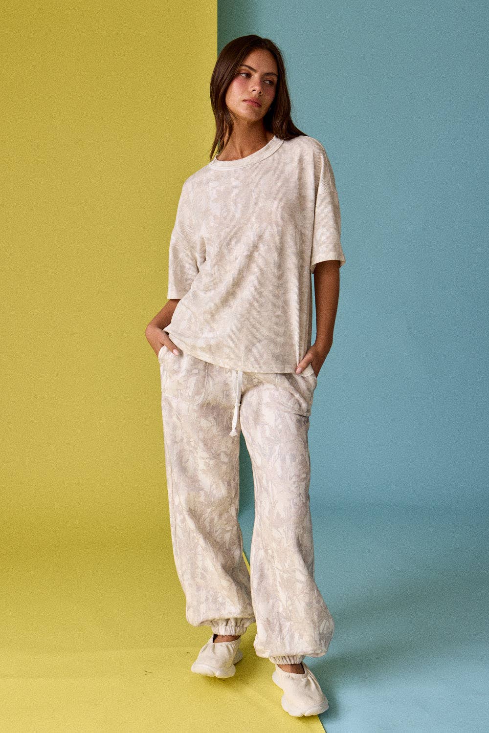 Wildest Dreams Oversized Tee