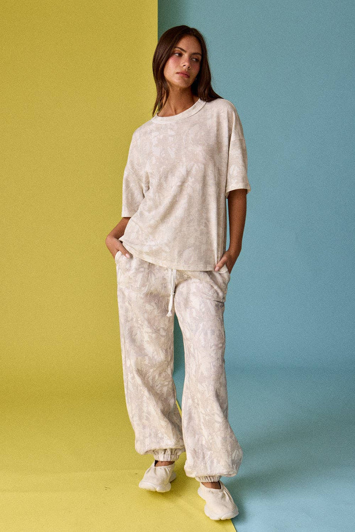 Wildest Dreams Oversized Tee