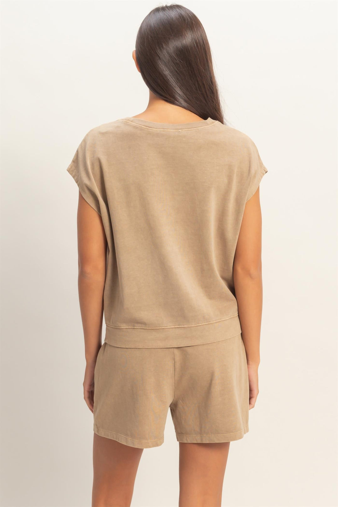 Easy Days Set-sets-Anatomy Clothing Boutique in Brenham, Texas