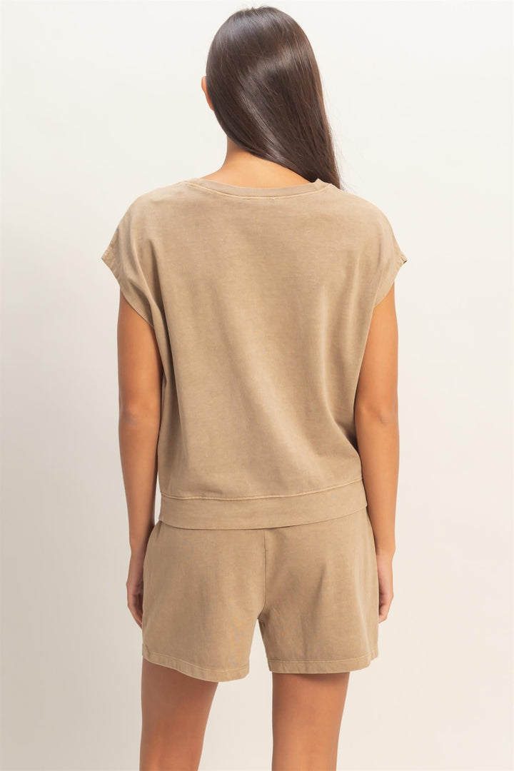 Easy Days Set-sets-Anatomy Clothing Boutique in Brenham, Texas