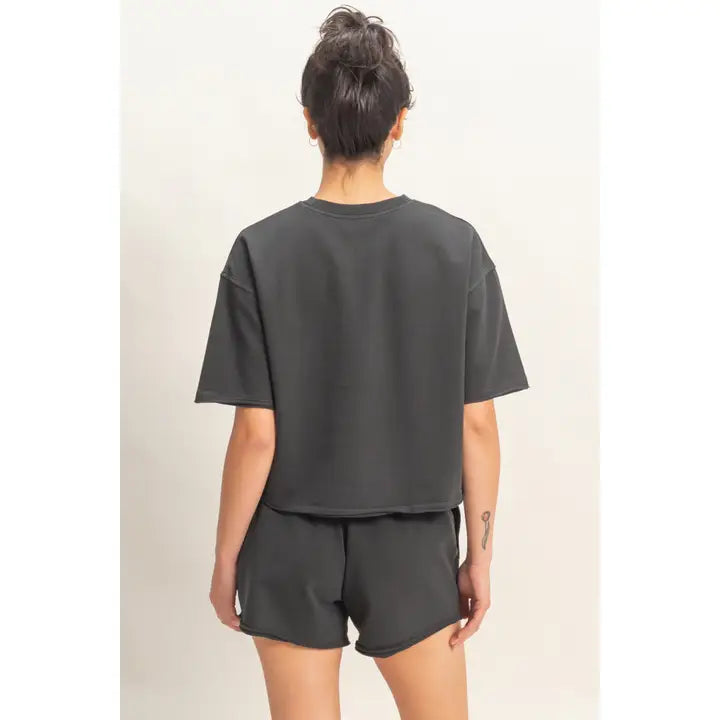 Take It Easy Set-sets-Anatomy Clothing Boutique in Brenham, Texas