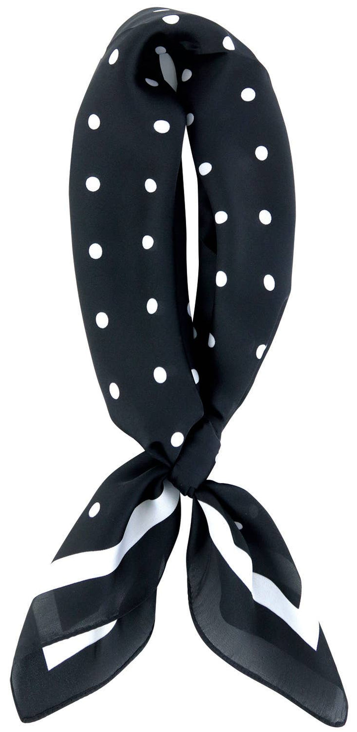 Hair & More Scarf-Accessories-Anatomy Clothing Boutique in Brenham, Texas