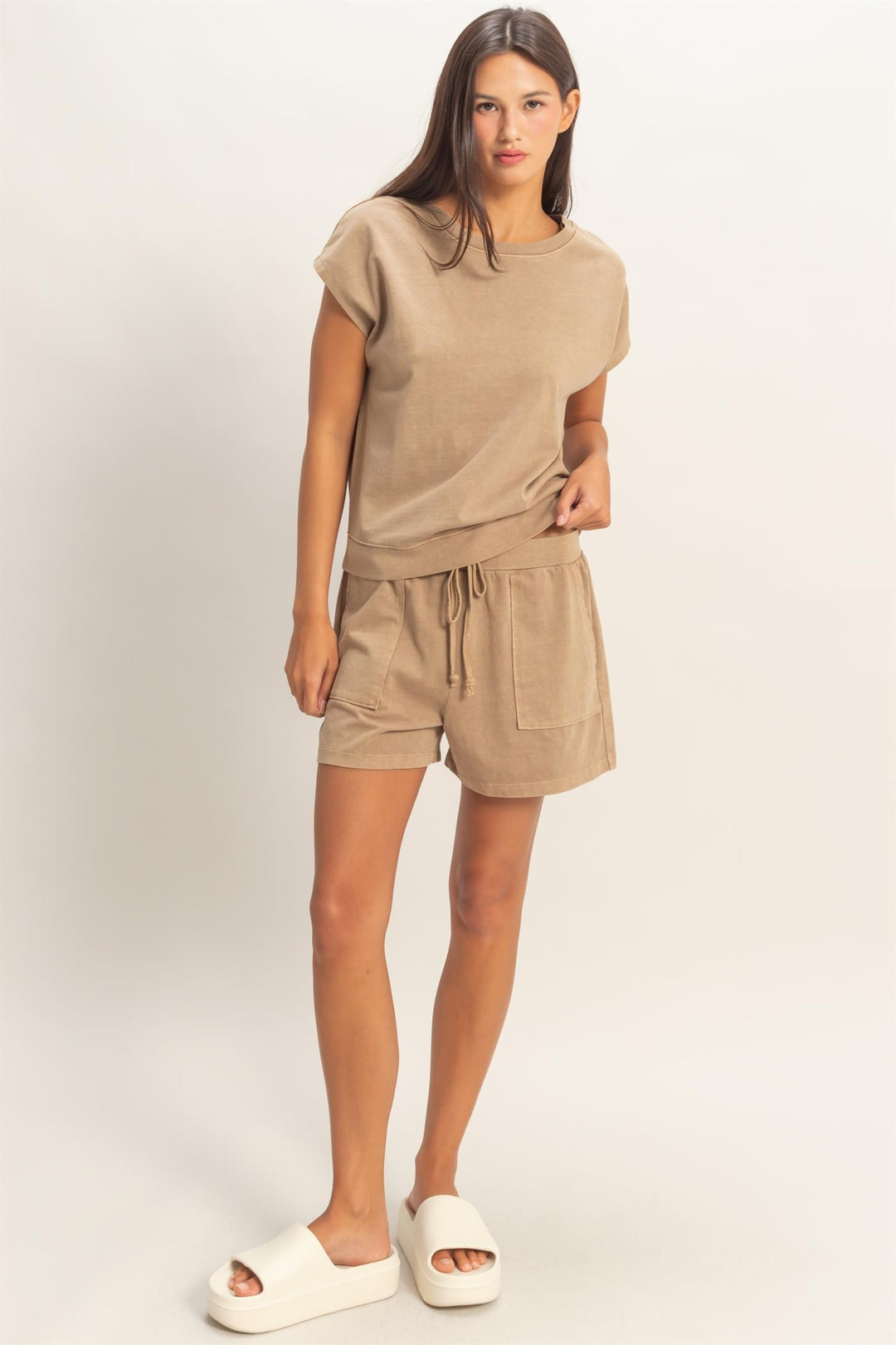 Easy Days Set-sets-Anatomy Clothing Boutique in Brenham, Texas
