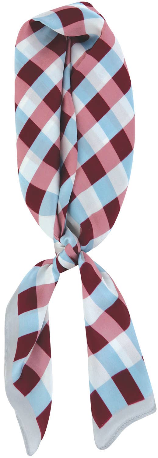 Hair & More Scarf-Accessories-Anatomy Clothing Boutique in Brenham, Texas