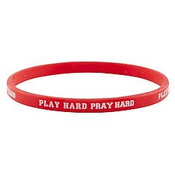 Silicone Bracelet Live 4pk-Anatomy Clothing Boutique in Brenham, Texas