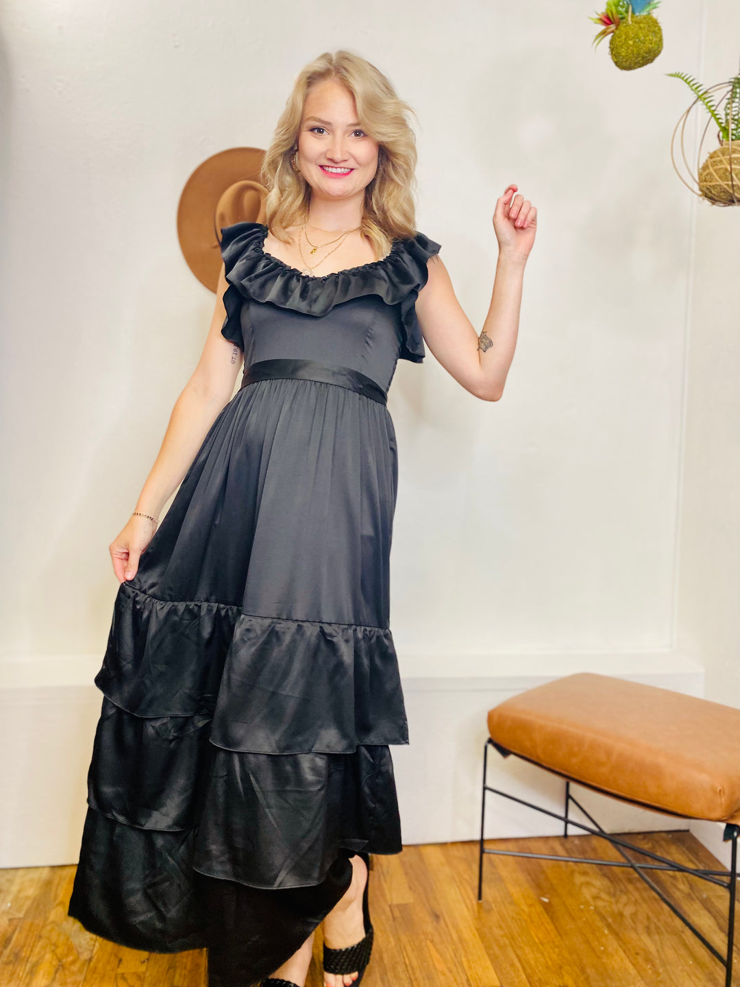 multiway black dress Buy Black Mesh Multiway Wedding Guest Bridesmaid Maxi Dress from Next USA