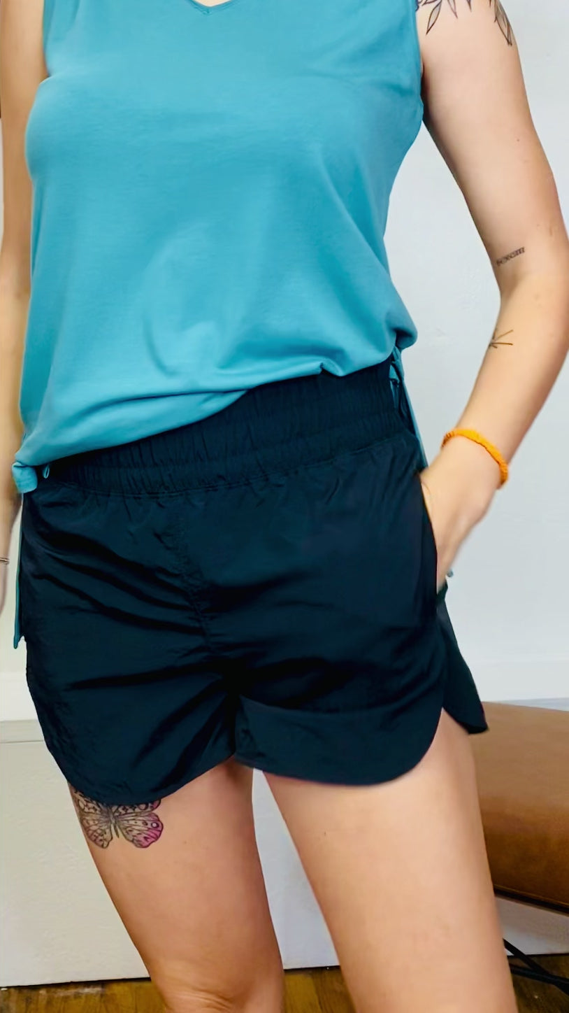 Alli Active Shorts