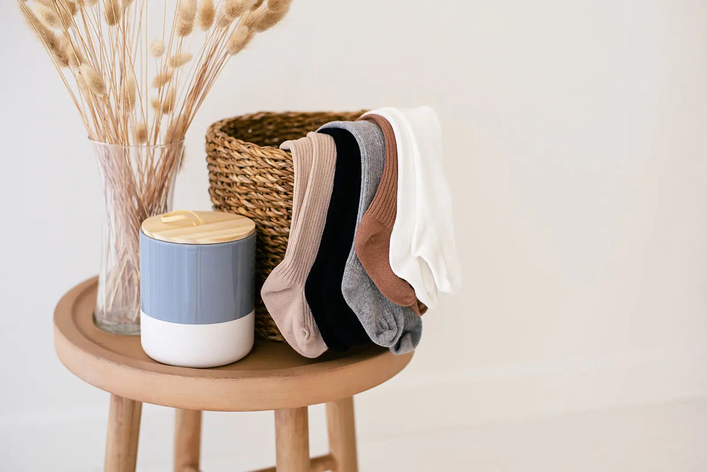 Ribbed Baby Tights-Baby Accessories-Anatomy Clothing Boutique in Brenham, Texas