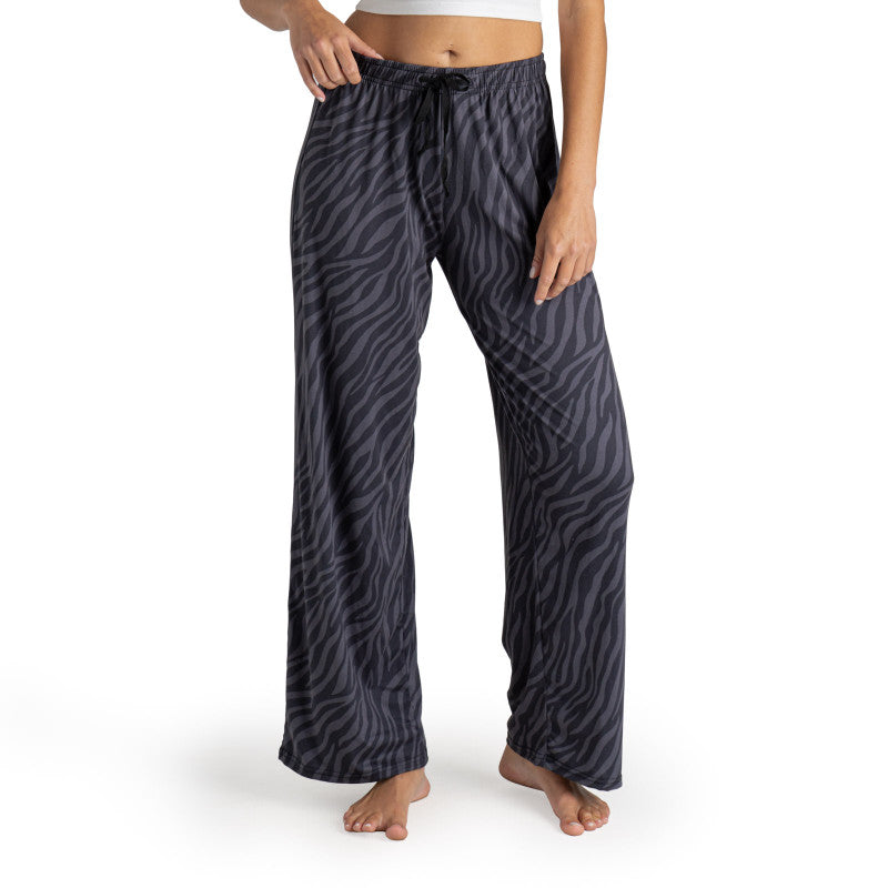 Lounge Pants HELLO MELLO - Catching Zzzs-Bottoms and Jeans-Anatomy Clothing Boutique in Brenham, Texas