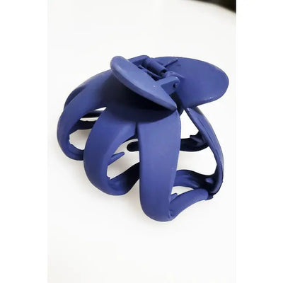 Matte Claw Clip-Accessories-Anatomy Clothing Boutique in Brenham, Texas