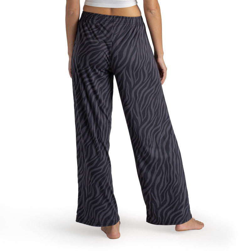 Lounge Pants HELLO MELLO - Catching Zzzs-Bottoms and Jeans-Anatomy Clothing Boutique in Brenham, Texas