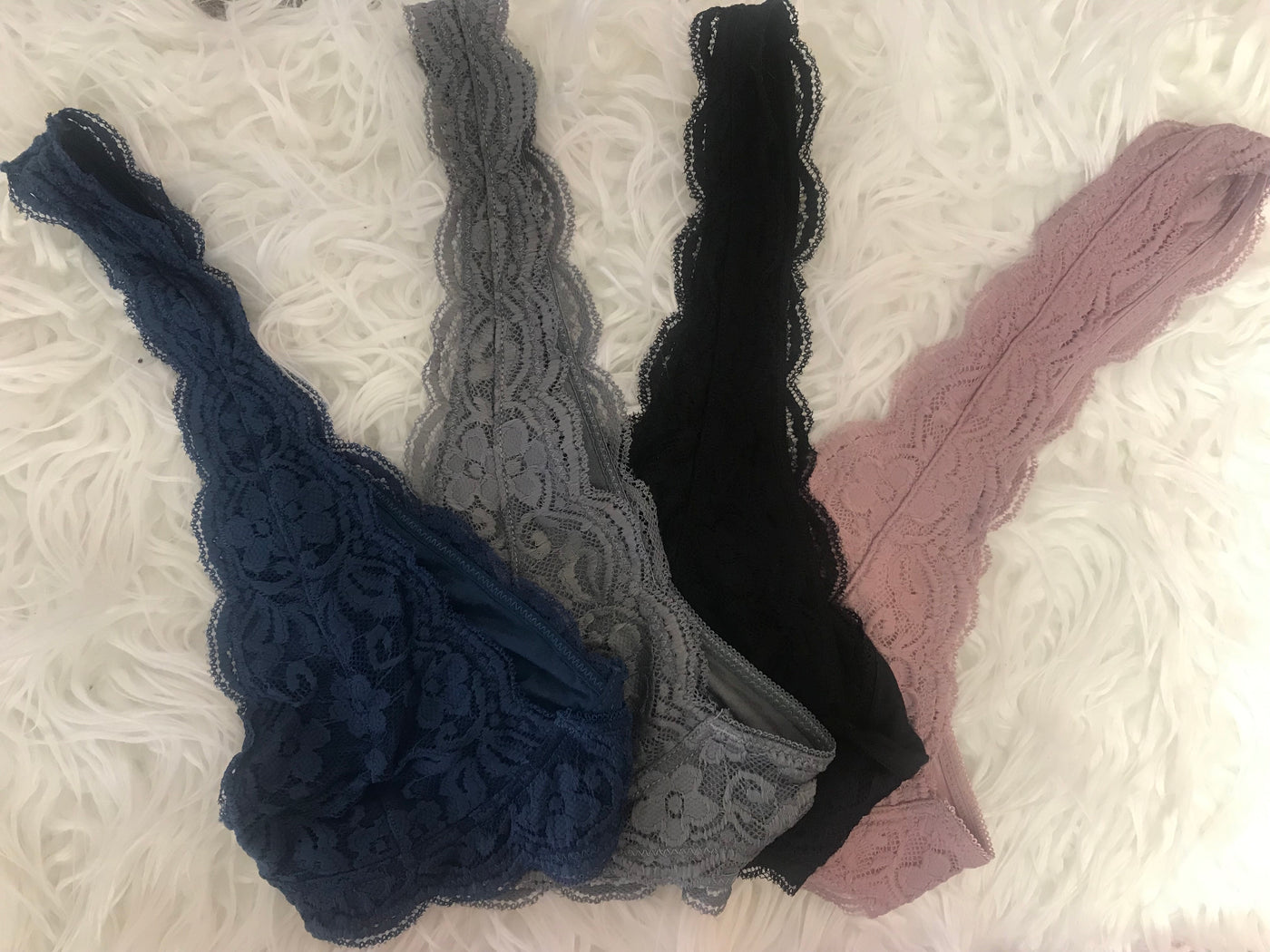 Bralettes-Accessories-Anatomy Clothing Boutique in Brenham, Texas