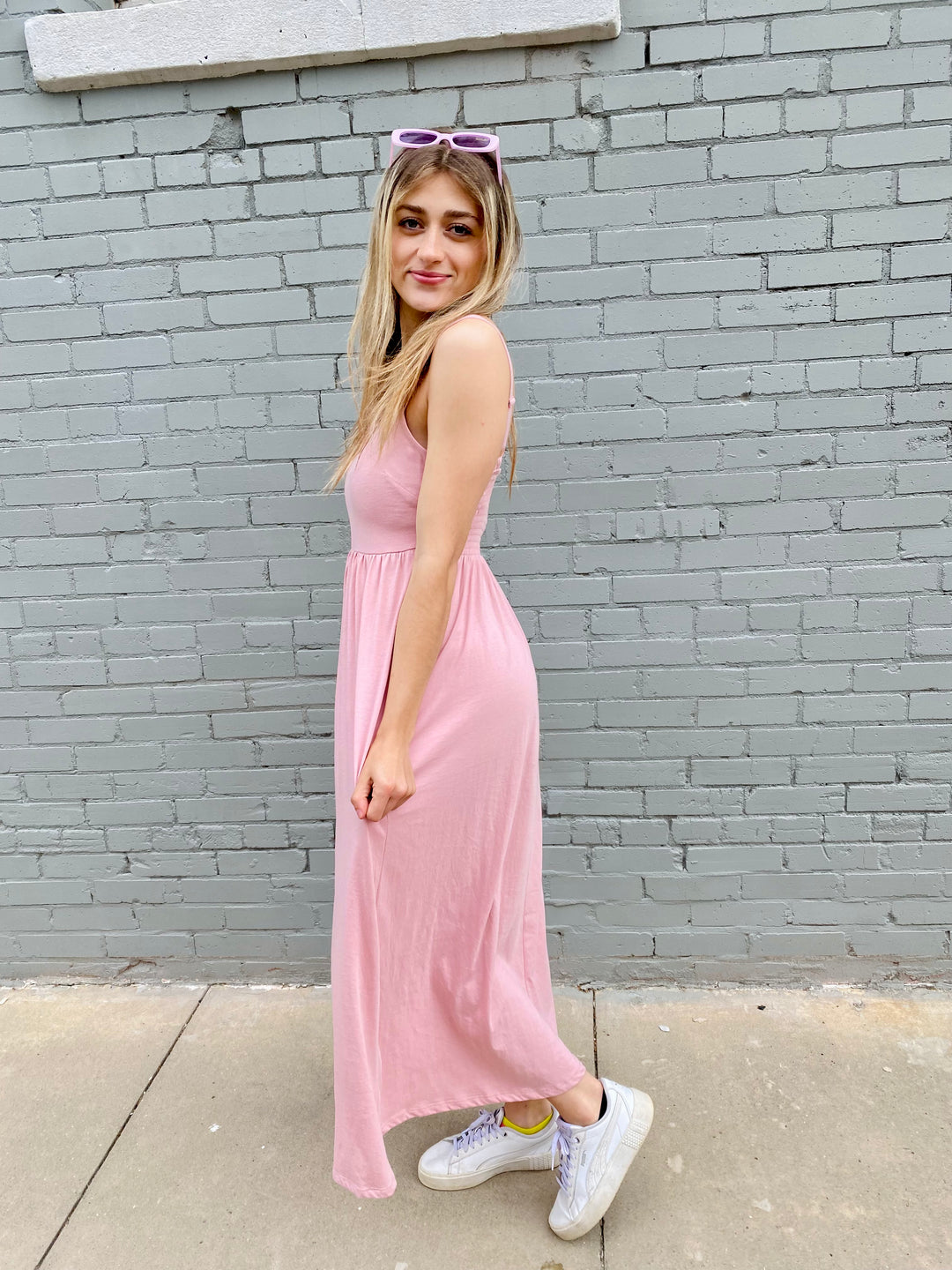 z supply beachside midi dress Marina Maxi Dress Z SUPPLY