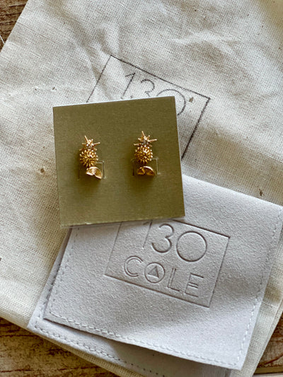 Maude Earrings 130 COLE-Jewelry-Anatomy Clothing Boutique in Brenham, Texas