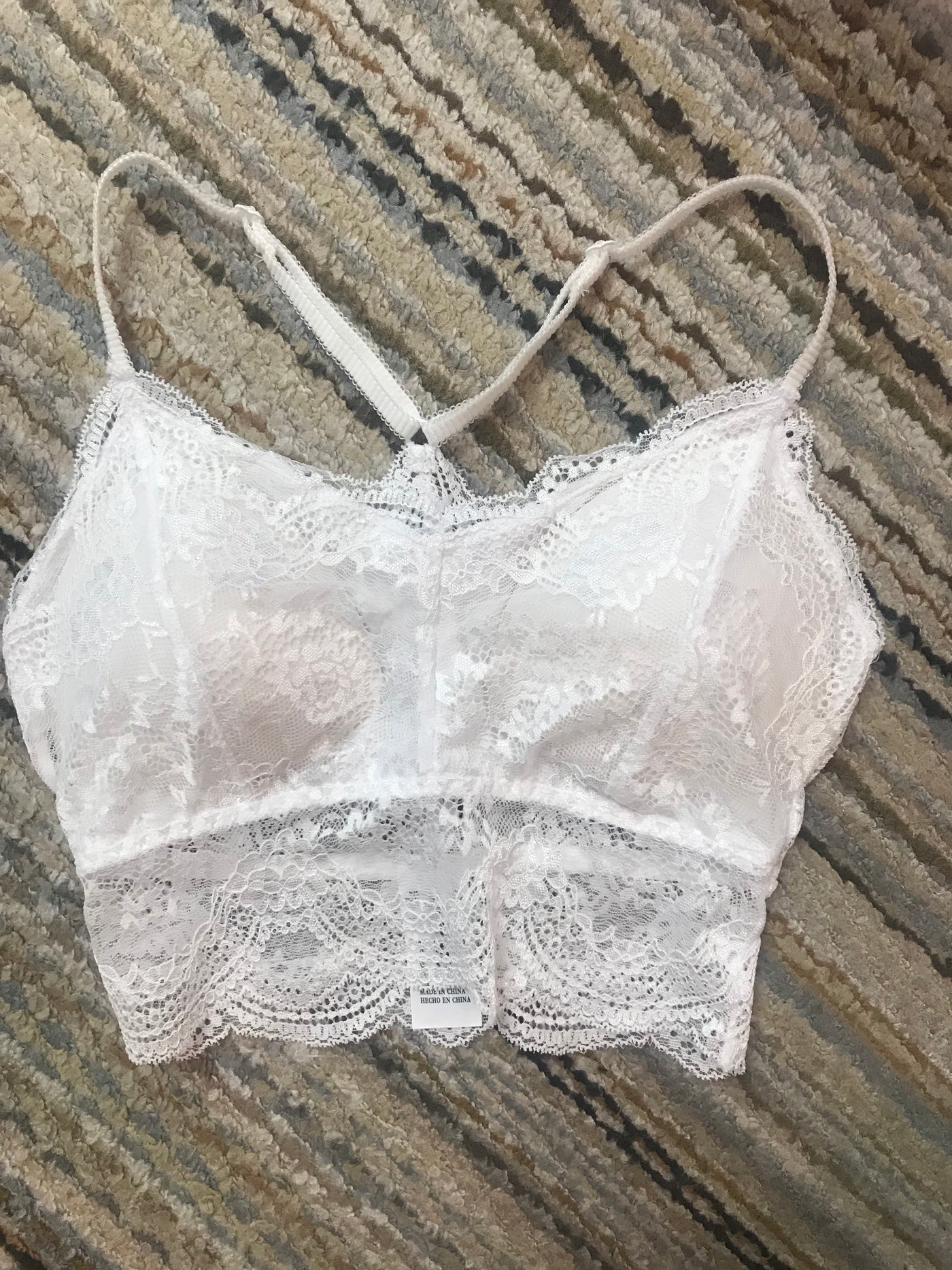 Bralettes-Accessories-Anatomy Clothing Boutique in Brenham, Texas