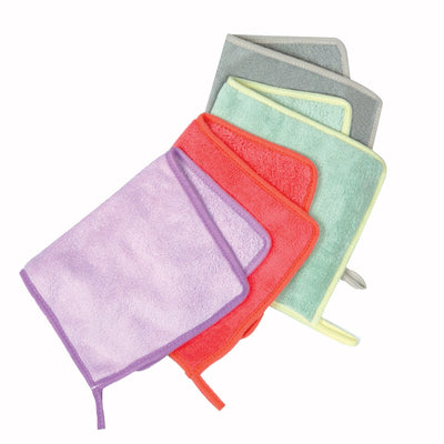 Makeup Remover Towel-Accessories-Anatomy Clothing Boutique in Brenham, Texas
